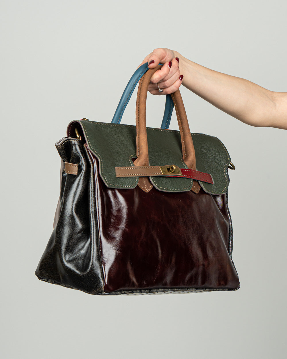 BORSA GIRASOLE MULTI 74