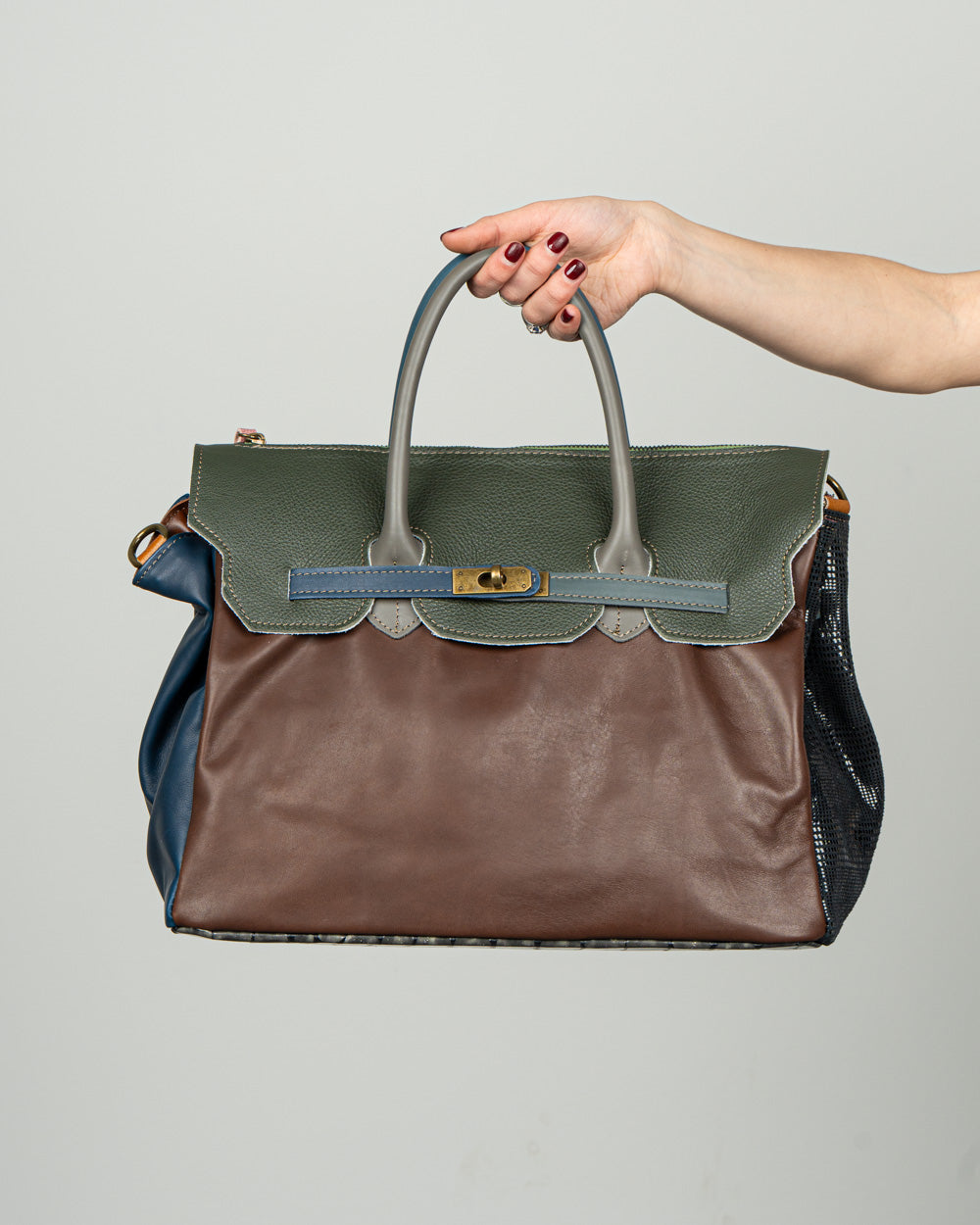 BORSA GIRASOLE MULTI 23