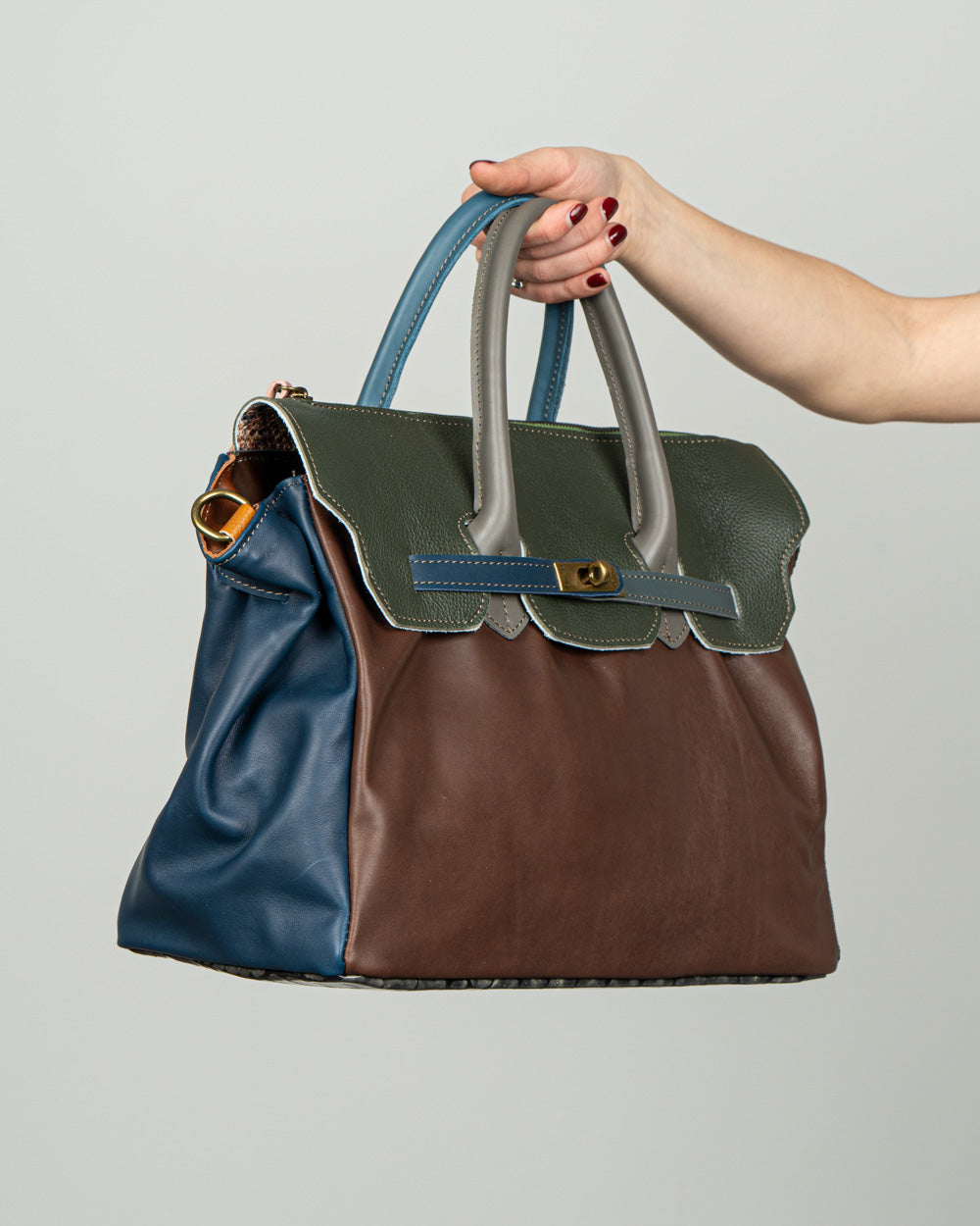 BORSA GIRASOLE MULTI 23