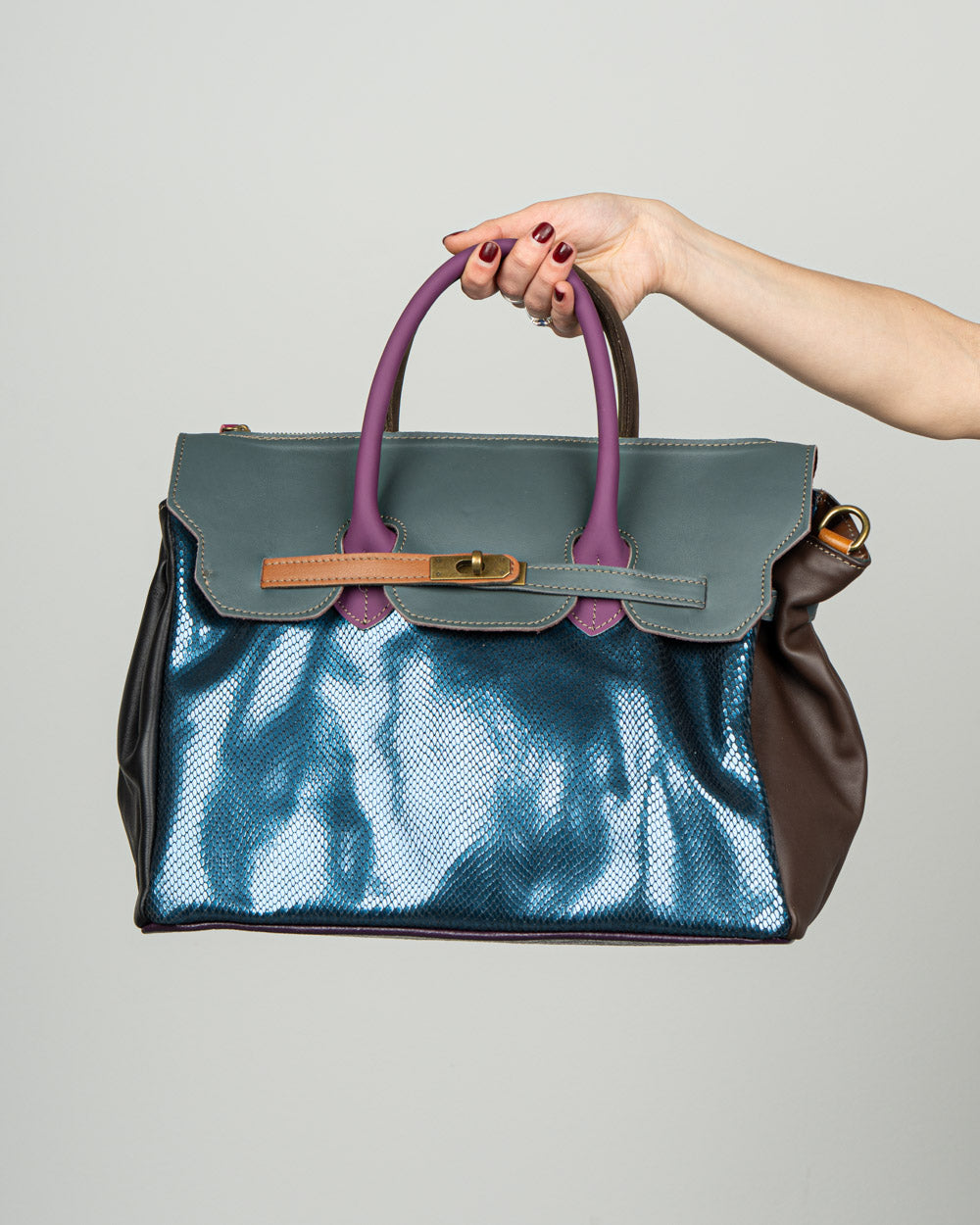 BORSA GIRASOLE MULTI 62