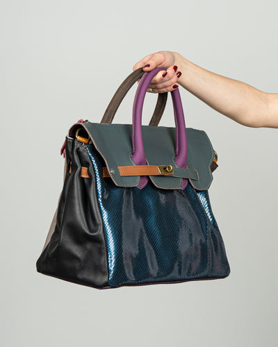 BORSA GIRASOLE MULTI 62