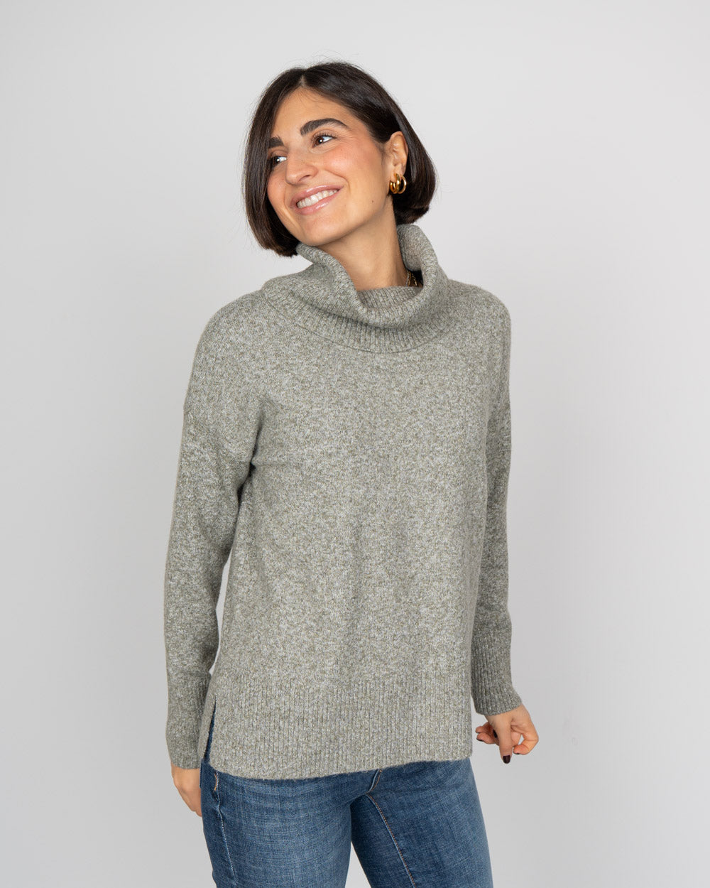 DOLCEVITA DOFFY GRIGIO