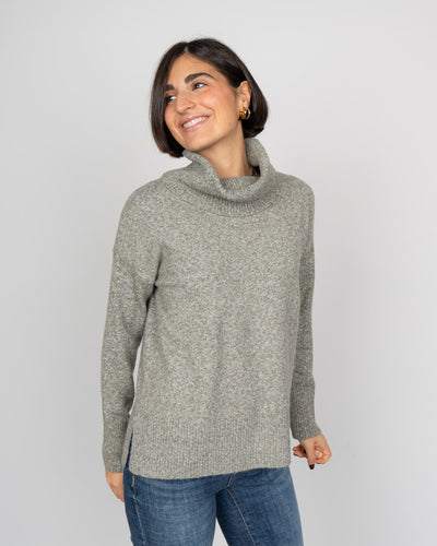 DOLCEVITA DOFFY GRIGIO