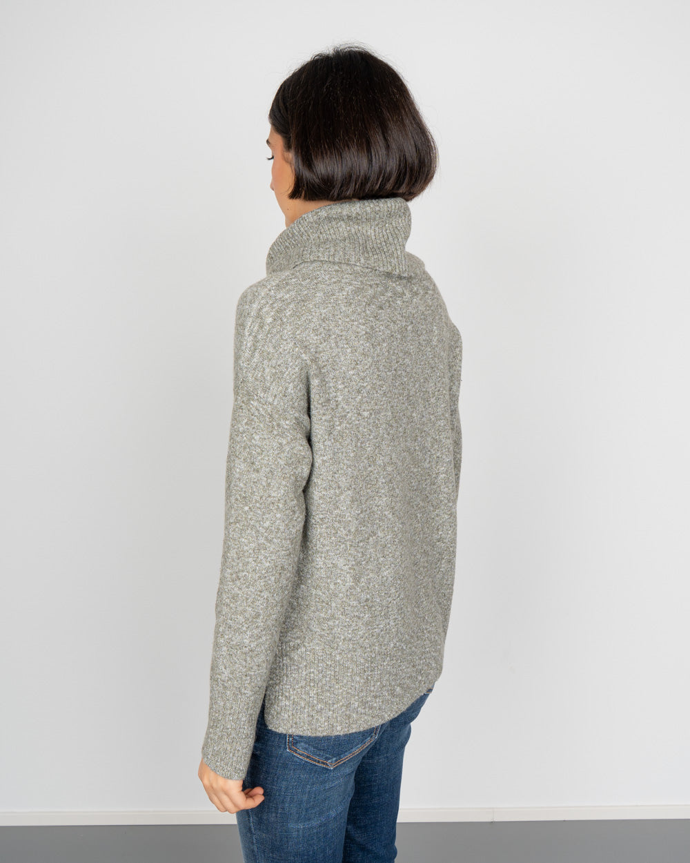 DOLCEVITA DOFFY GRIGIO