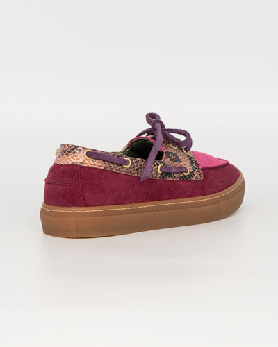 SNEAKER ANASTASIA MAGENTA