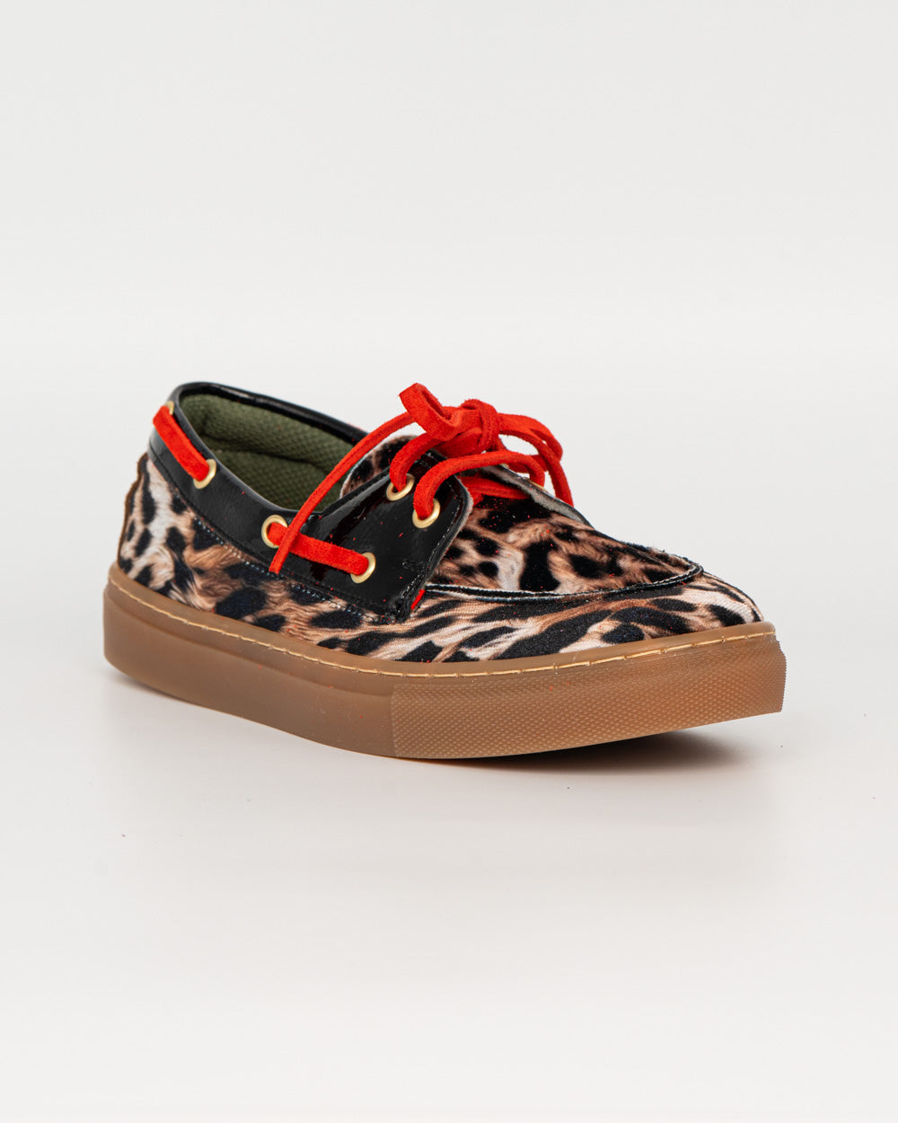 SNEAKER ANASTASIA MACULATO