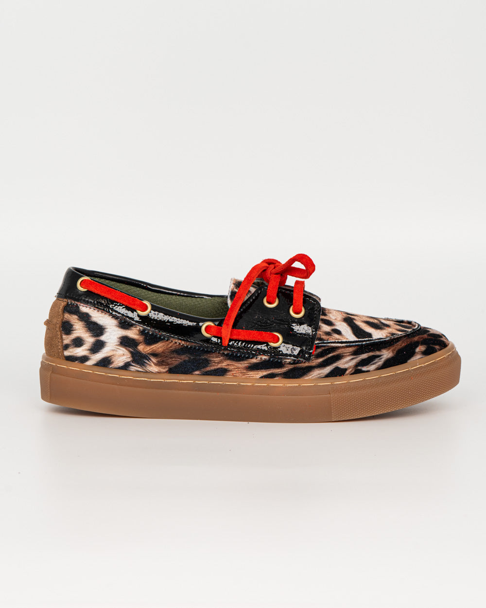 SNEAKER ANASTASIA MACULATO