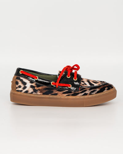 SNEAKER ANASTASIA MACULATO