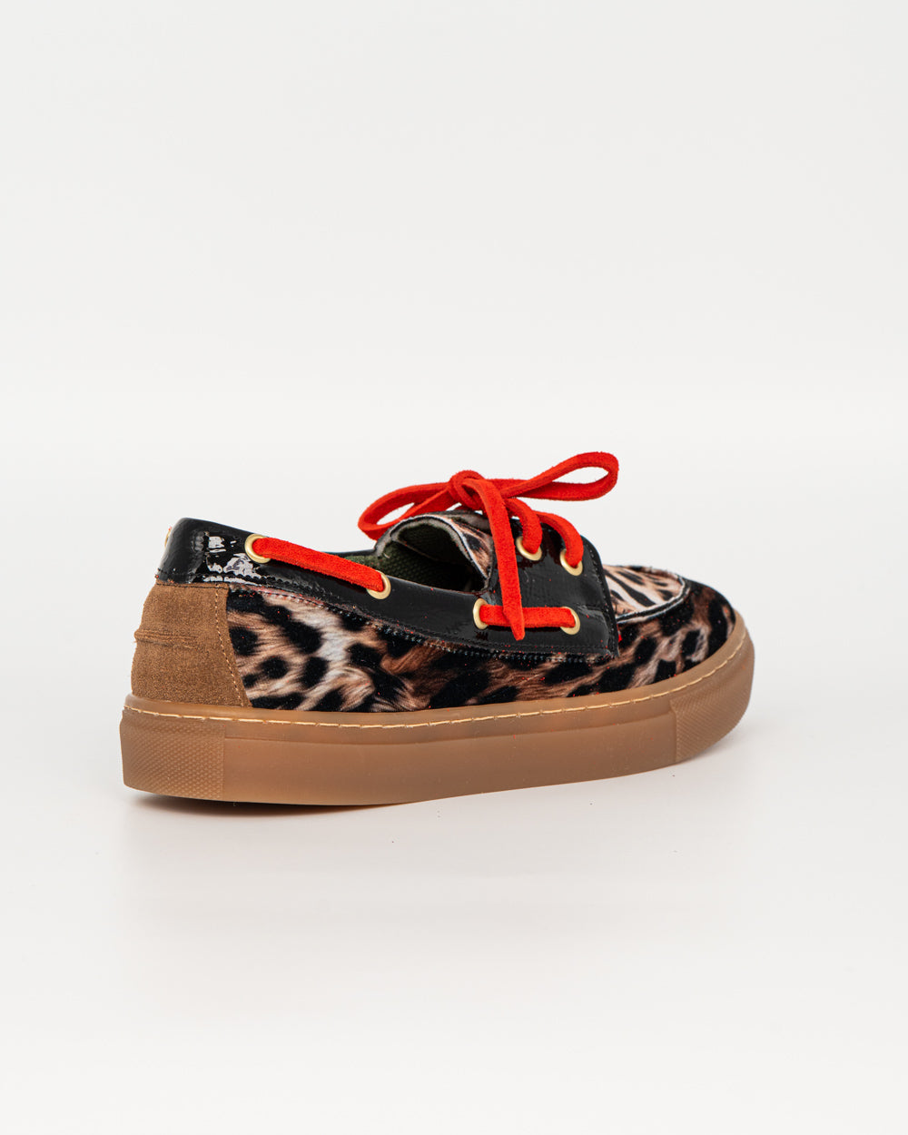 SNEAKER ANASTASIA MACULATO