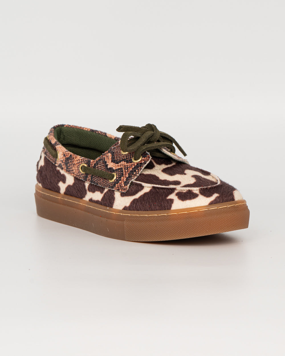 SNEAKER ANASTASIA MUCCA