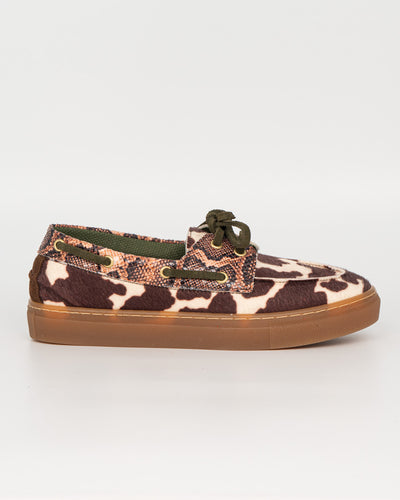 SNEAKER ANASTASIA MUCCA