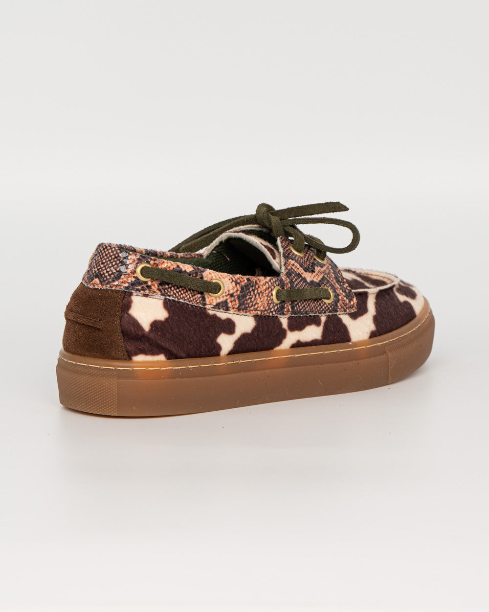 SNEAKER ANASTASIA MUCCA