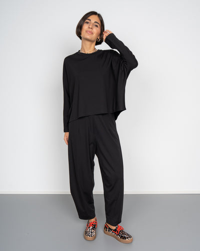 PANTALONE ERICA NERO
