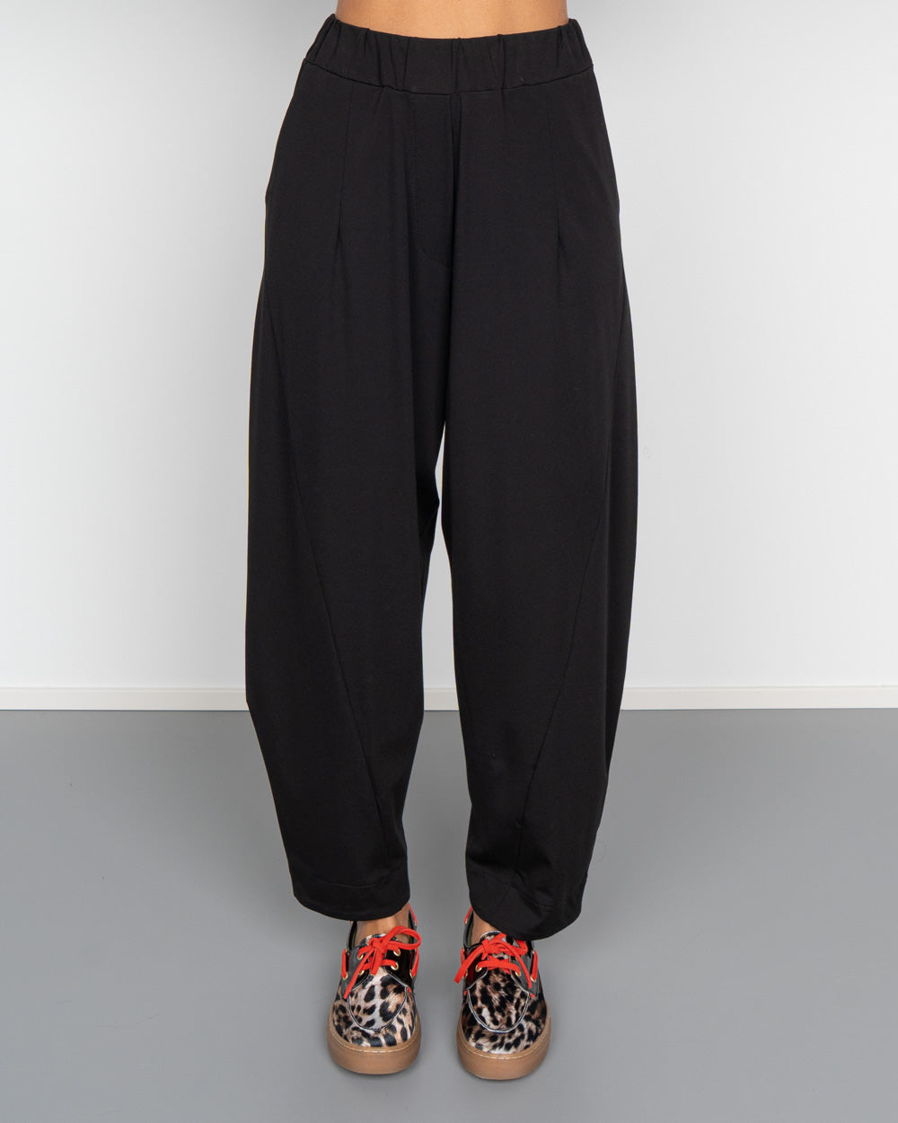 PANTALONE ERICA NERO