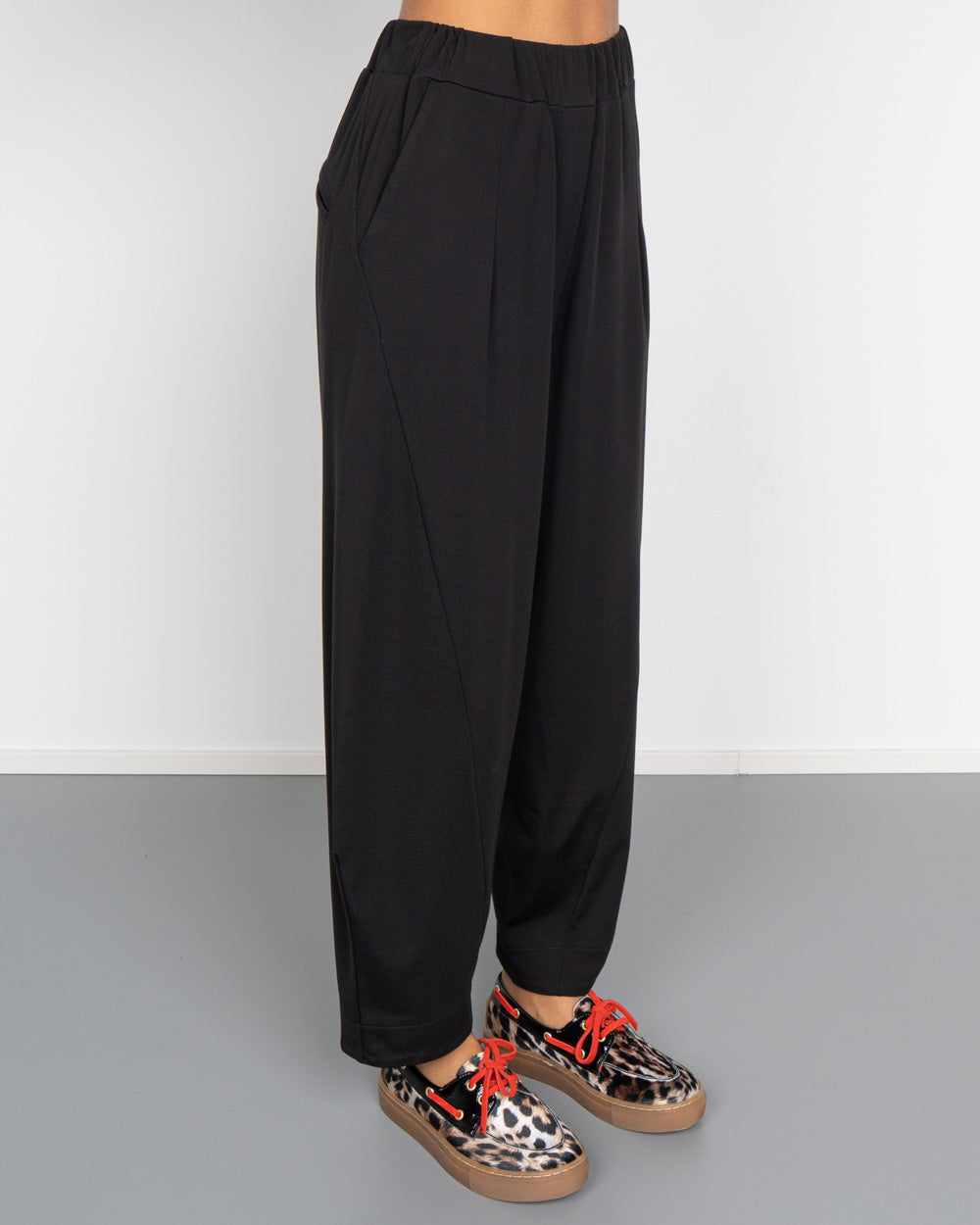 PANTALONE ERICA NERO