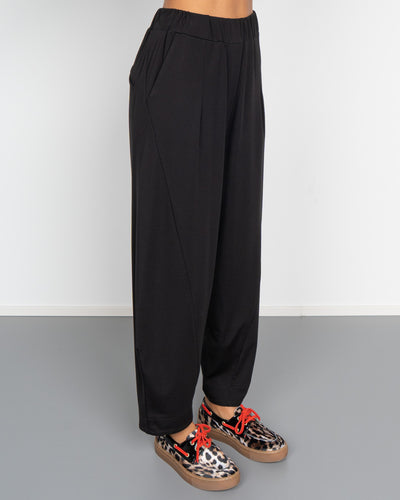 PANTALONE ERICA NERO