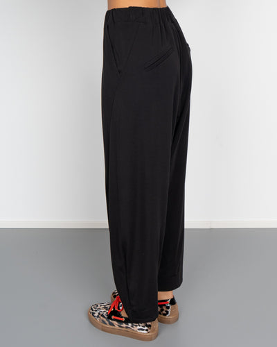 PANTALONE ERICA NERO