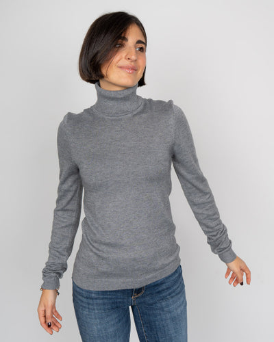 DOLCEVITA IRIS GRIGIO MEDIO