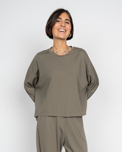 EVA + ELLA MILITARE
