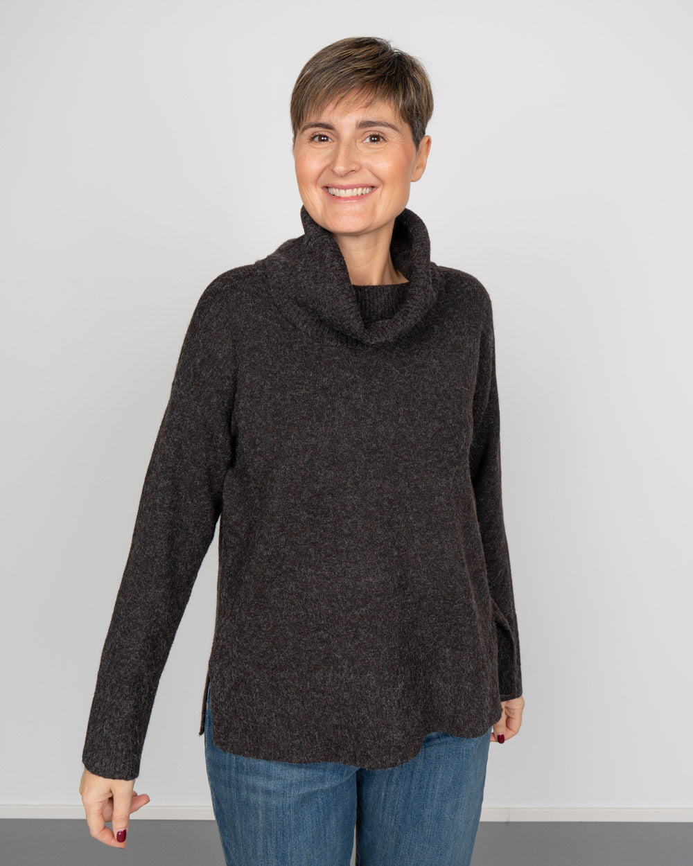 DOLCEVITA DOFFY CIOCCOLATO