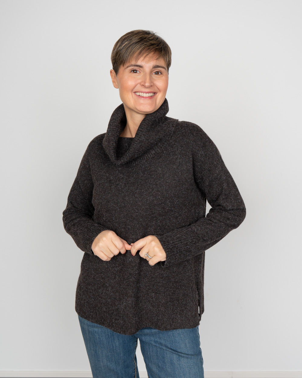 DOLCEVITA DOFFY CIOCCOLATO