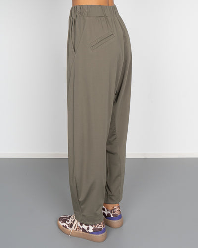 PANTALONE ERICA MILITARE