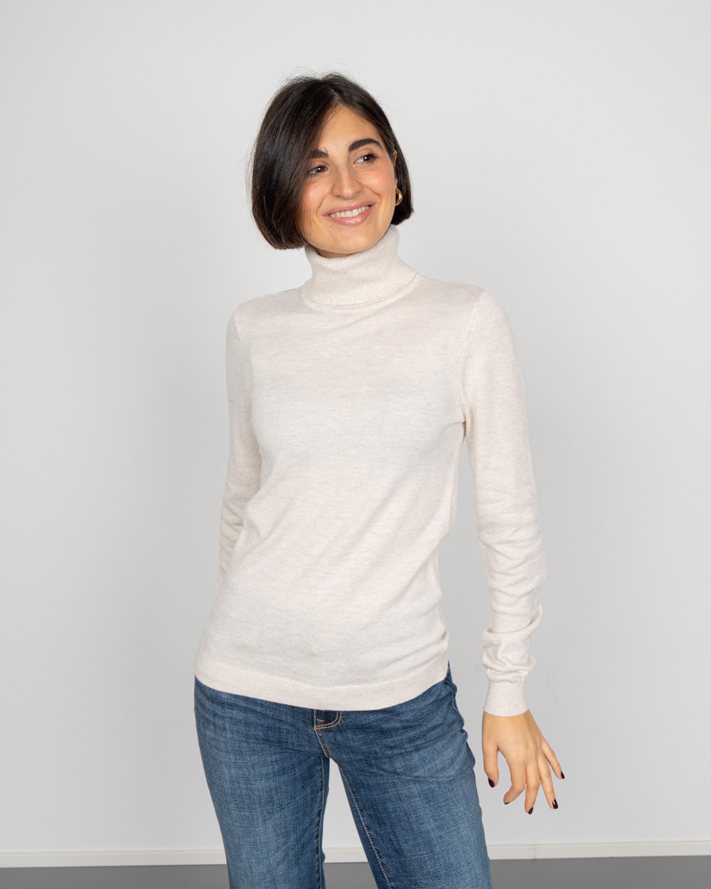 DOLCEVITA IRIS BEIGE