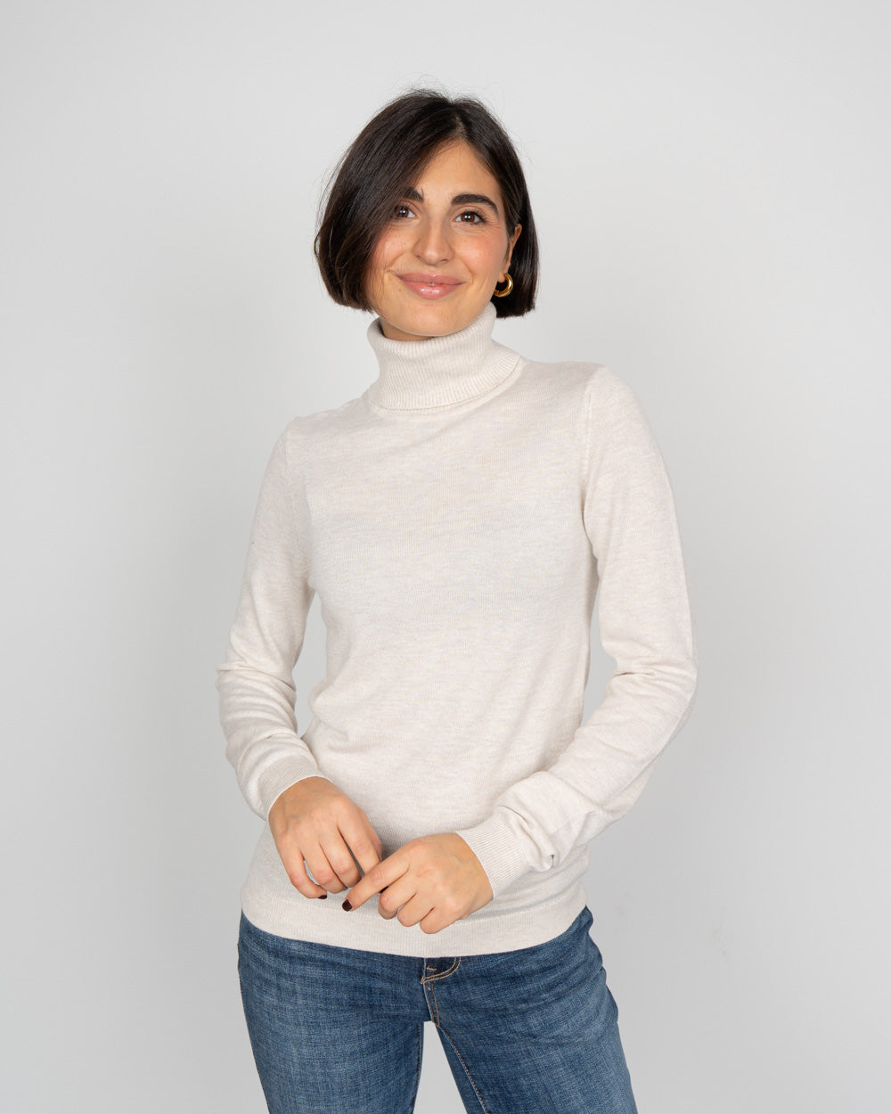 DOLCEVITA IRIS BEIGE