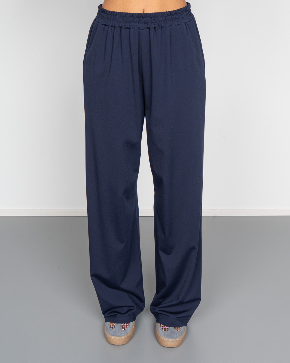 PANTALONE EVA BLU