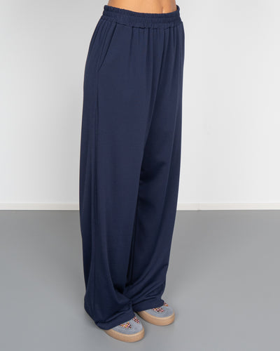 PANTALONE EVA BLU