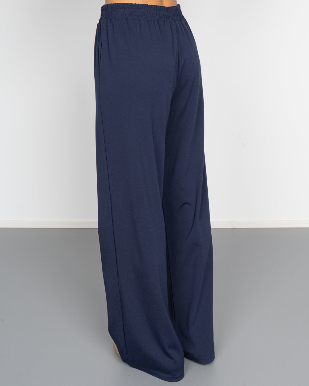 PANTALONE EVA BLU