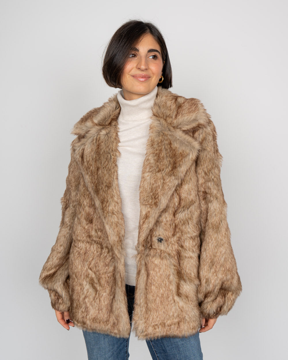 PELLICCIOTTO FAZOCA TORTORA