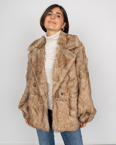 PELLICCIOTTO FAZOCA TORTORA