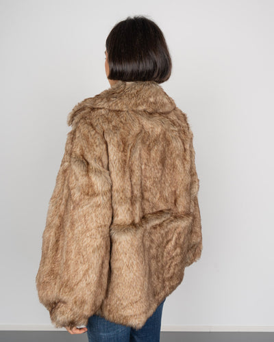 PELLICCIOTTO FAZOCA TORTORA