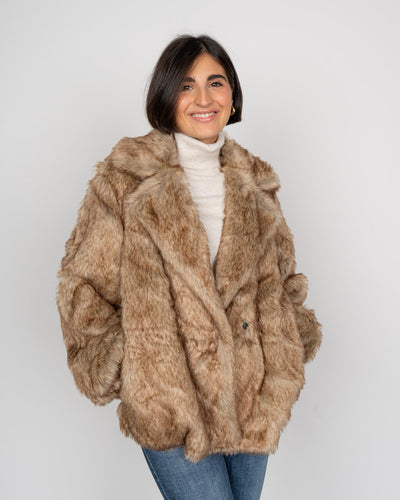 PELLICCIOTTO FAZOCA TORTORA