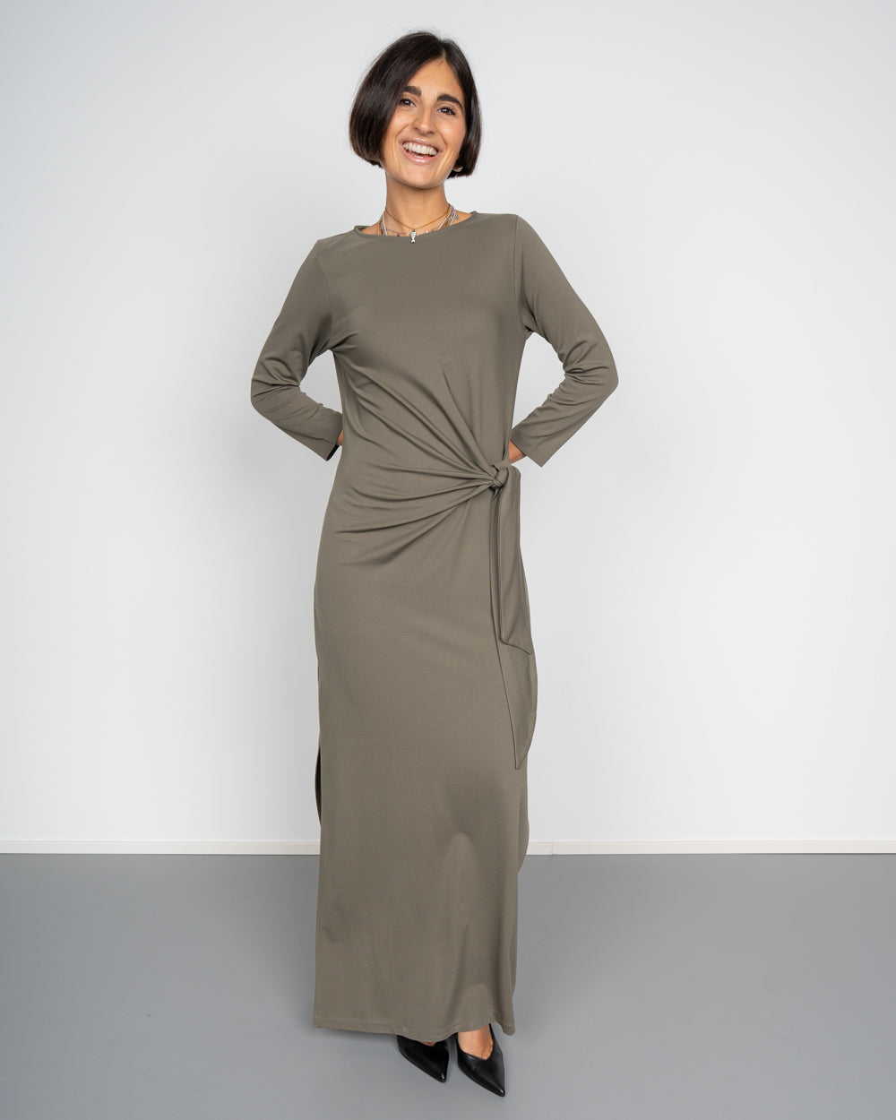 VESTITO ERIAN MILITARE