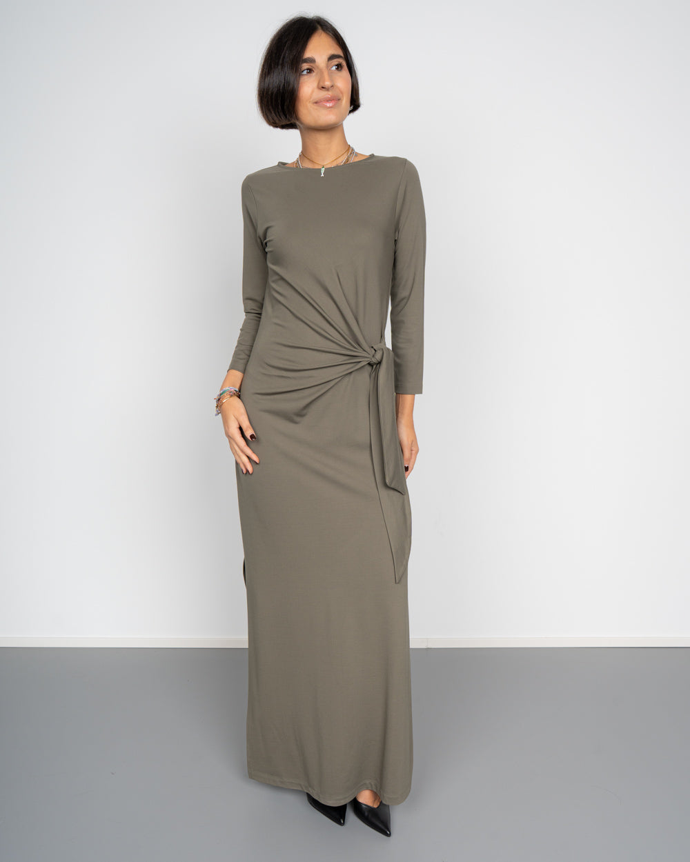 VESTITO ERIAN MILITARE
