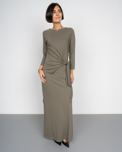 VESTITO ERIAN MILITARE