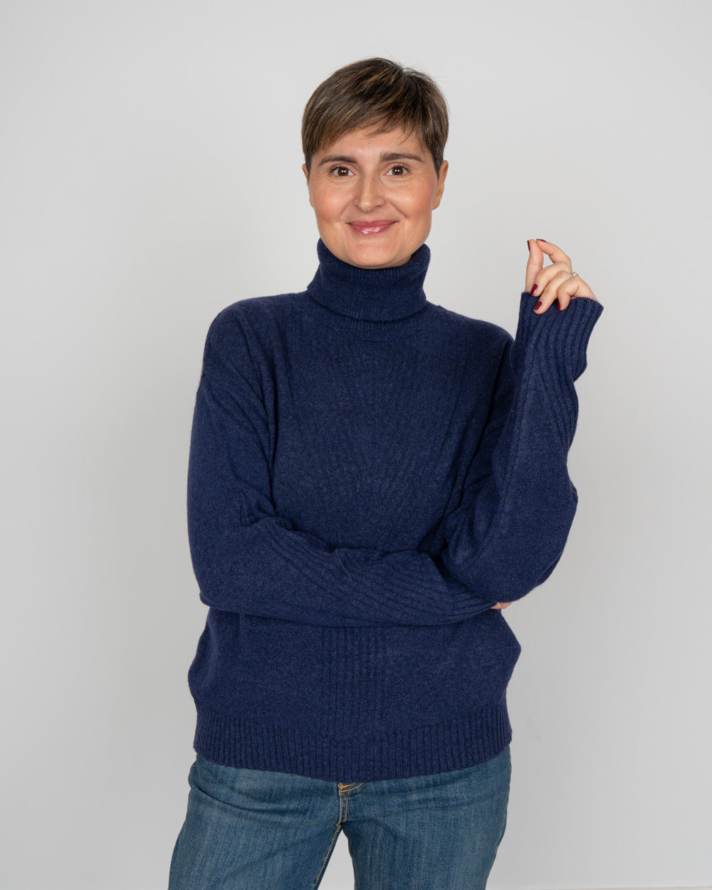 DOLCEVITA DASILA BLU