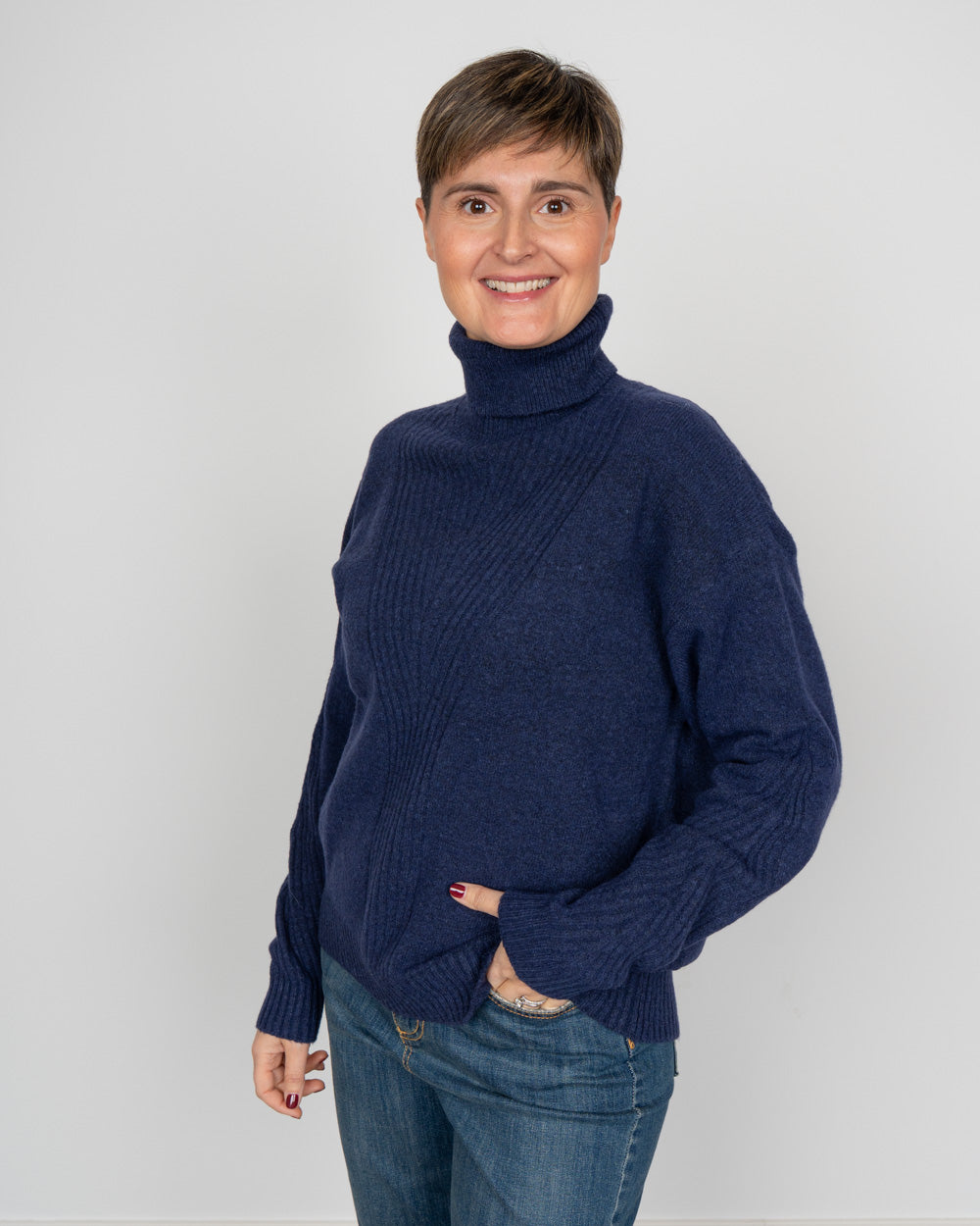 DOLCEVITA DASILA BLU