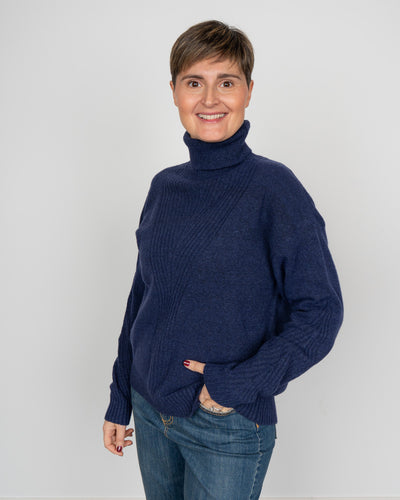 DOLCEVITA DASILA BLU