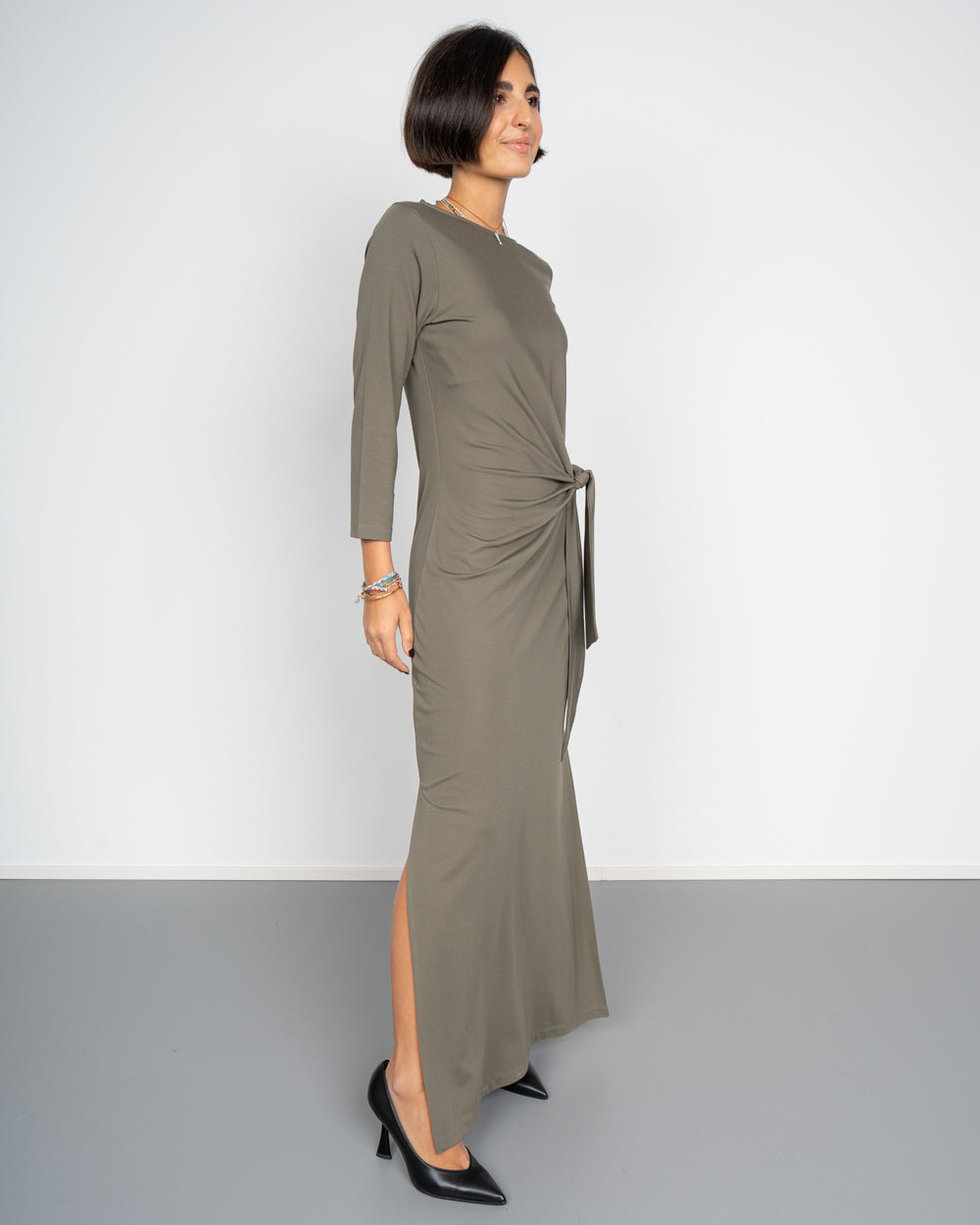 VESTITO ERIAN MILITARE
