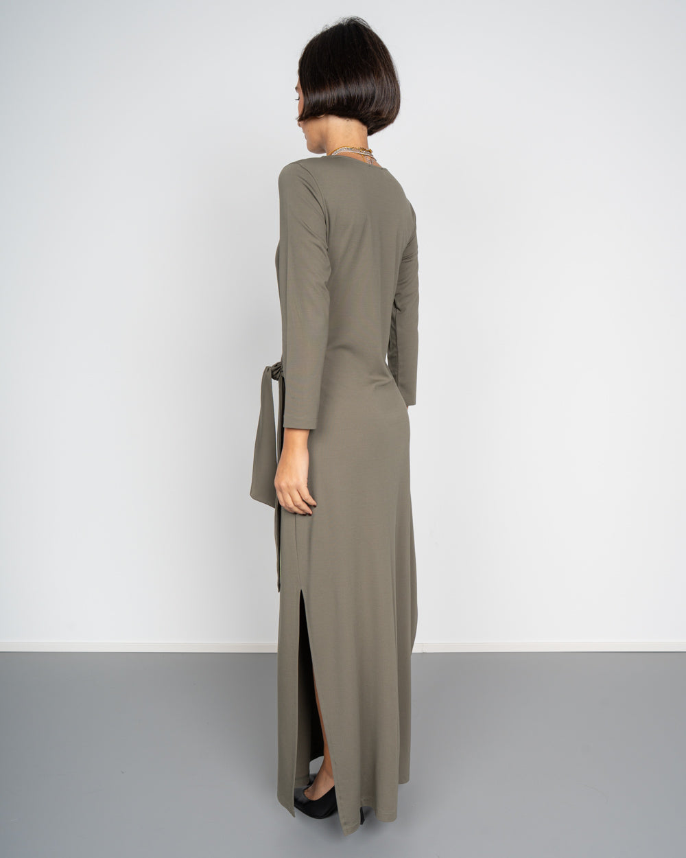 VESTITO ERIAN MILITARE