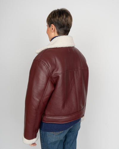 MONTONE JANELLE BORDEAUX