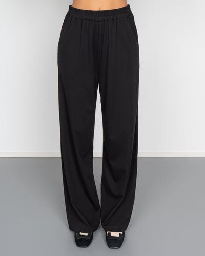 PANTALONE EVA NERO