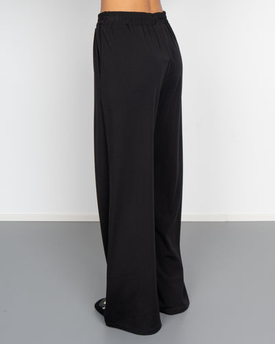 PANTALONE EVA NERO