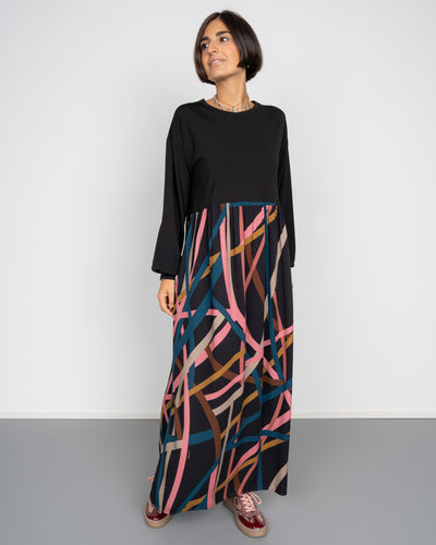 VESTITO INES NASTRI