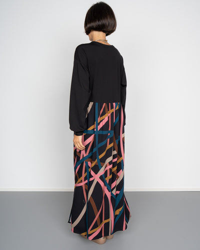 VESTITO INES NASTRI