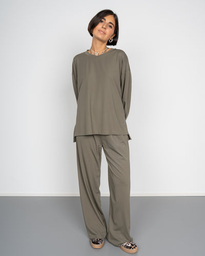 EVA + EVELYN MILITARE