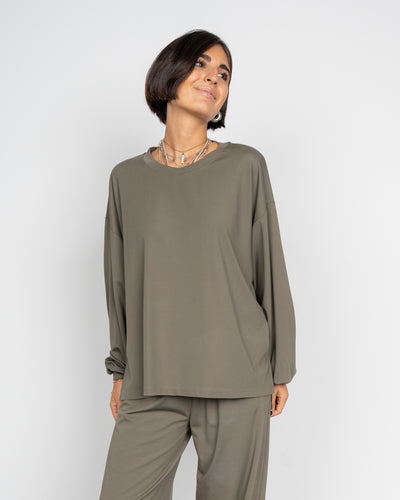 EVA + EVELYN MILITARE